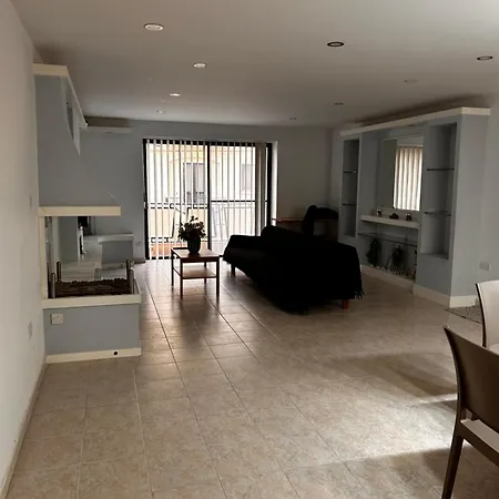 St Michael Apartment Paola Exterior photo